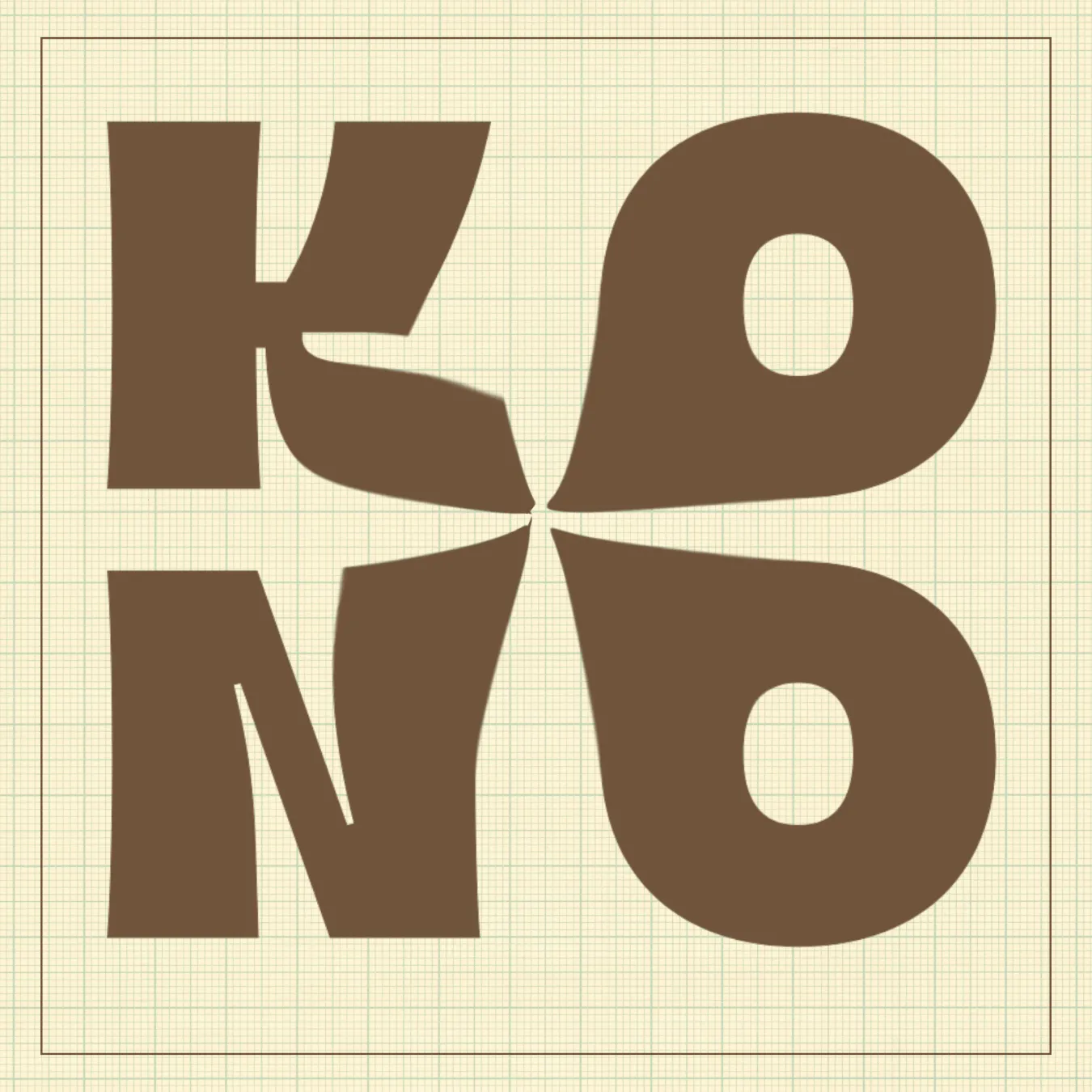 KONO Logo