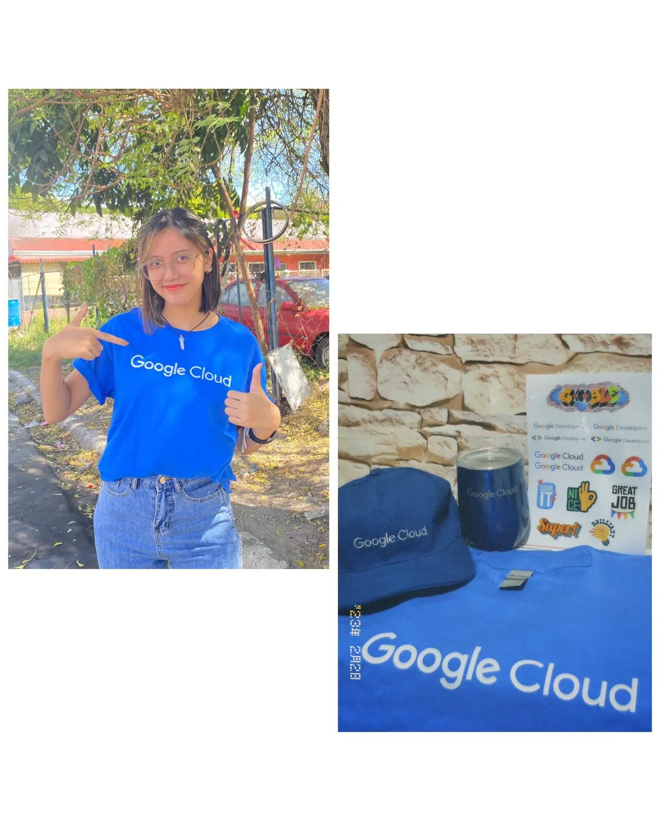 Google Cloud Platform Event 2022