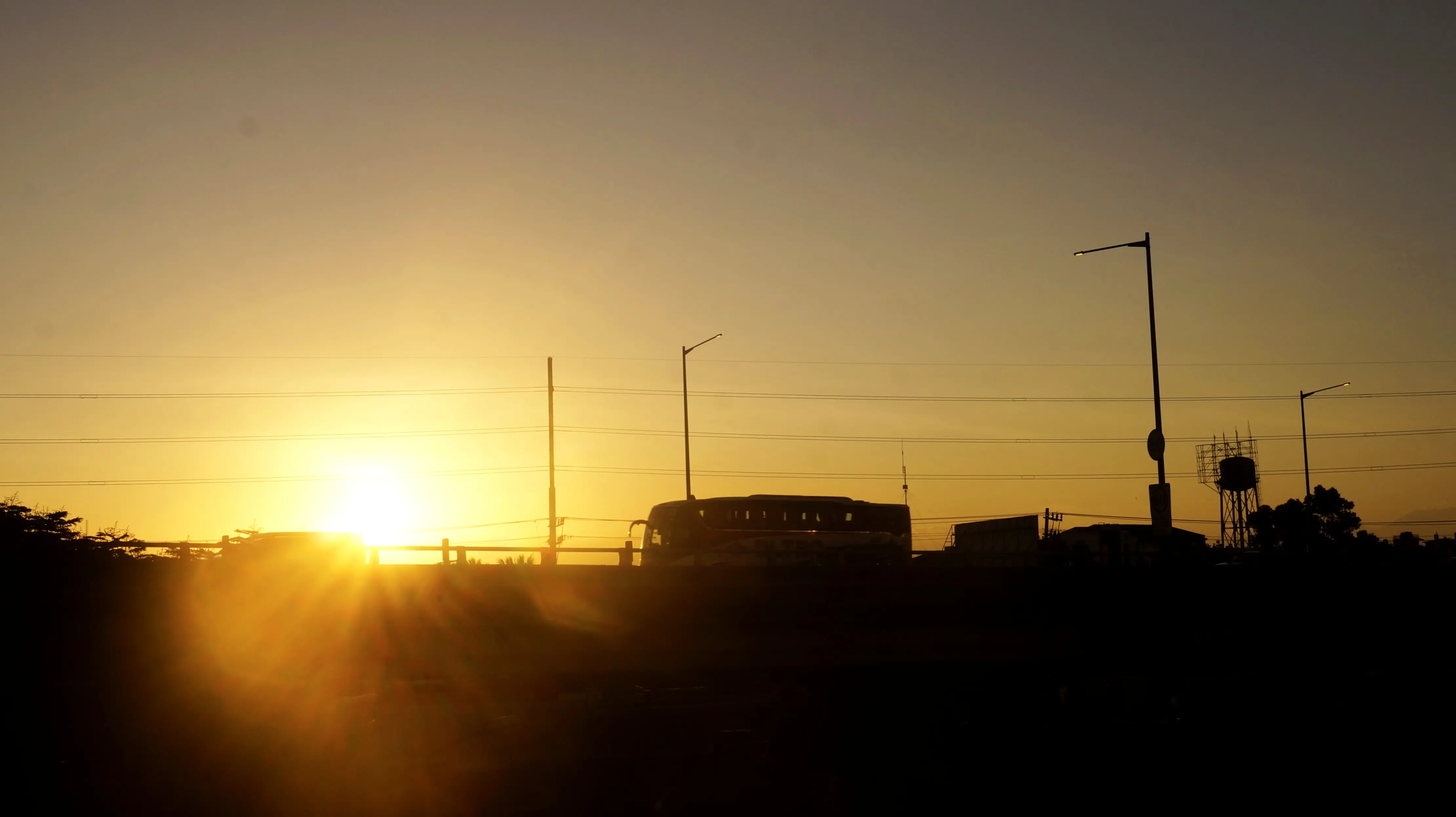 Sunrise