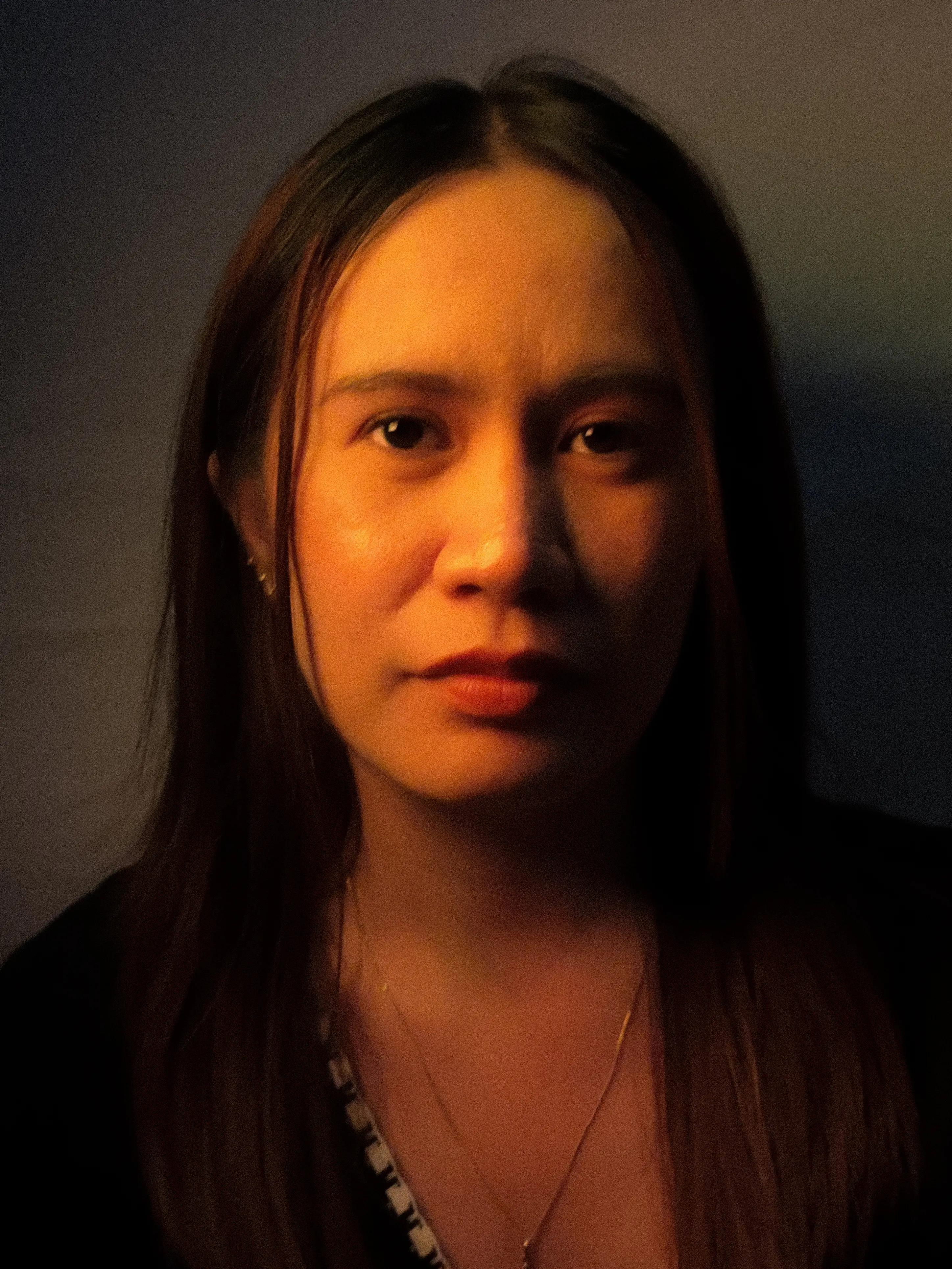 Rembrandt Lighting